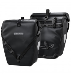 Ortlieb Back-Roller 2 x 20L Rear bike bags
