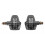 LOOK Keo Blade Power Single road bike pedals.