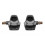 LOOK Keo Blade Power Single road bike pedals.