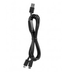 Look Câble de Charge Keo Blade Power et X-Track Power