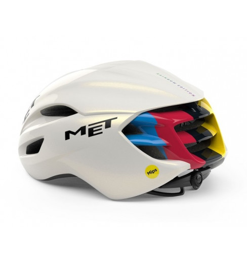 Met Manta Road Cycle Helmet MET Manta Road Cycling Helmet Shaded Black Cyan  Matt 2019 At