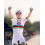 MET Manta Mips Aero road bike helmet - Rainbow Limited edition
