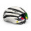 MET Trenta 3K Carbon MIPS road cycling helmet - Rainbow limited edition