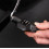LOOK Keo Blade Power Single road bike pedals.