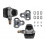 Pédales vélo route LOOK Keo Blade Power Dual