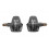 LOOK Keo Blade Power Single road bike pedals.