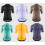 ASSOS maillot velo manches courtes Equipe R S11