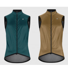 ASSOS gilet coupe-vent MILLE GT Wind Vest C2