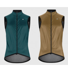 ASSOS MILLE GT Wind Vest C2 windproof vest