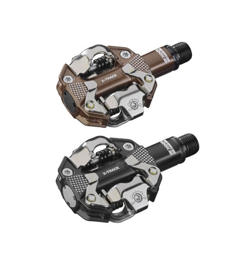 LOOK X-Track XC MTB Pedals