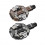 LOOK X-Track XC MTB Pedals