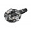 LOOK X-Track XC MTB Pedals