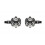 LOOK X-Track XC MTB Pedals