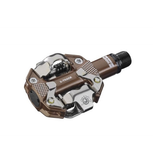 LOOK X-Track XC MTB Pedals