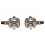 LOOK X-Track XC MTB Pedals
