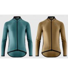 ASSOS veste coupe-vent Mille GT C2 