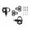 LOOK KEO CLASSIC 3 road pedals