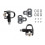 LOOK KEO CLASSIC 3 road pedals