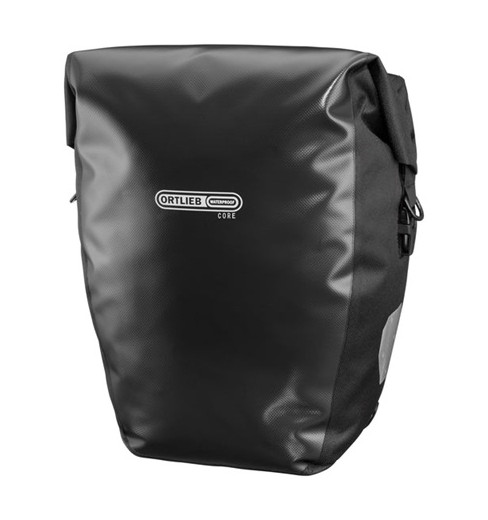 Ortlieb sacoches arrière Back Roller CORE 20L