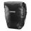 Ortlieb sacoches arrière Back Roller CORE 20L