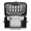 Ortlieb compact Ultimate6  Front bike bag