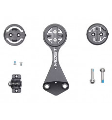 Support compteur Most pour cintre Most iTalon Ultra V2 rallongée