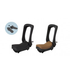 URBAN IKI JUNIOR MIK HD rear seat