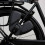 Junior Urban Iki Rear Seat Footrest Protection