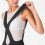 CASTELLI cuissard à bretelles femme Velocissima 3 2025