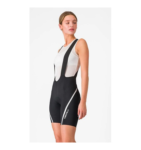 CASTELLI cuissard à bretelles femme Velocissima 3 2025
