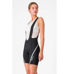 CASTELLI cuissard à bretelles femme Velocissima 3 2025