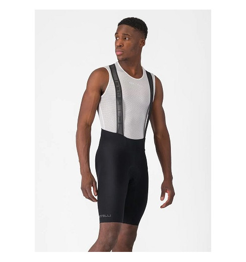 Castelli Espresso bib shorts