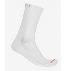CASTELLI chaussettes velo A / C 18 cm