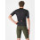 CASTELLI cuissard à bretelles homme Competizione 2 