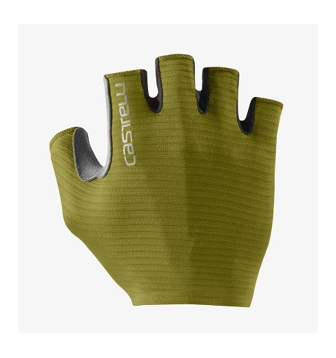 CASTELLI  Espresso summer cycling gloves 2025