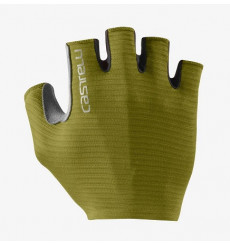 CASTELLI  Espresso summer cycling gloves 2025