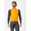 CASTELLI gilet coupe-vent Espresso 2025