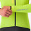 CASTELLI veste coupe vent Squall Shell