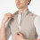 Castelli Espresso Windbreaker vest