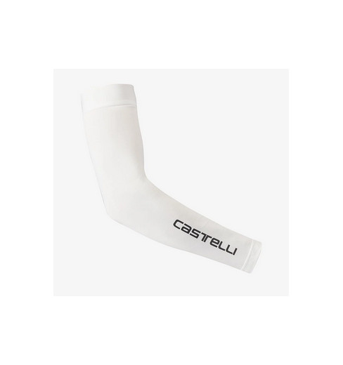 CASTELLI manchettes UPF 50+ Light