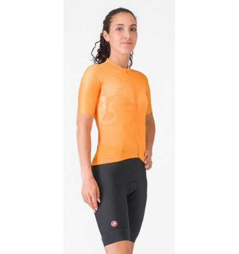 CASTELLI cuissard vélo court femme Prima 2