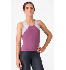 CASTELLI Sole women's top 2025