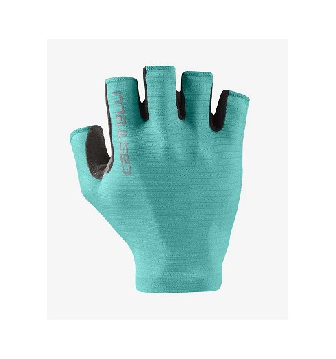 CASTELLI  Espresso women's summer cycling gloves 2025