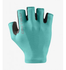 CASTELLI  Espresso women's summer cycling gloves 2025
