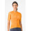 CASTELLI maillot velo manches courtes femme Fantasia 2025
