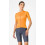 CASTELLI maillot velo manches courtes femme Fantasia 2025