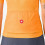 CASTELLI maillot velo manches courtes femme Fantasia 2025
