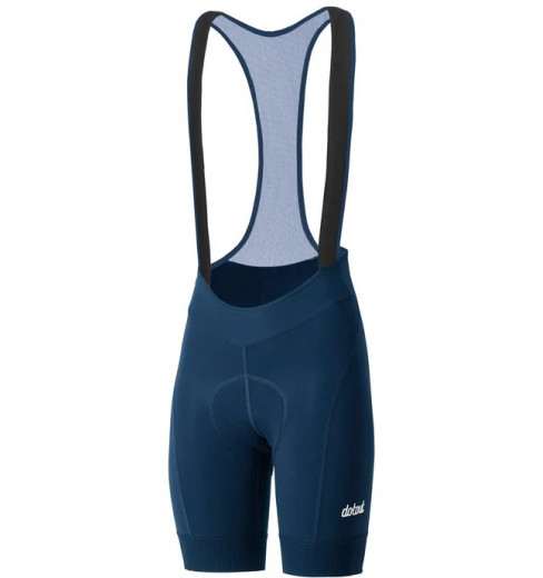 DOTOUT Cosmo women's bib shorts - Dark blue
