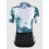 ASSOS maillot velo manches courtes femme UMA GT S11 Space Strip