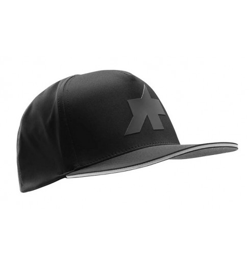 ASSOS casquette podium Signature Evo 